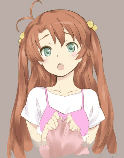 のんのんびよりのイラスト　50枚 4