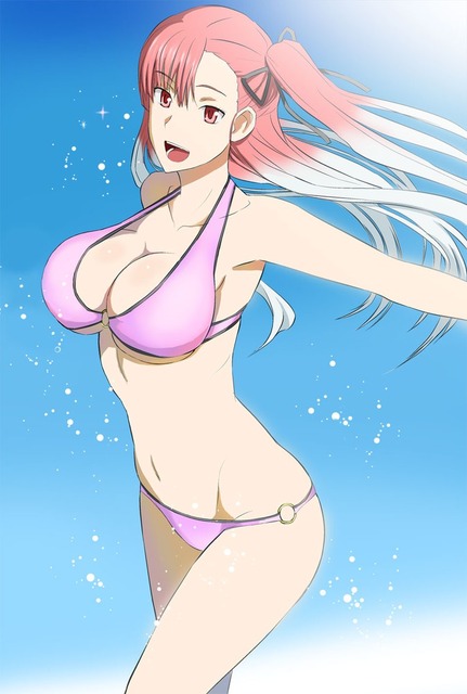 アニメ画像色々　その88　50枚 1