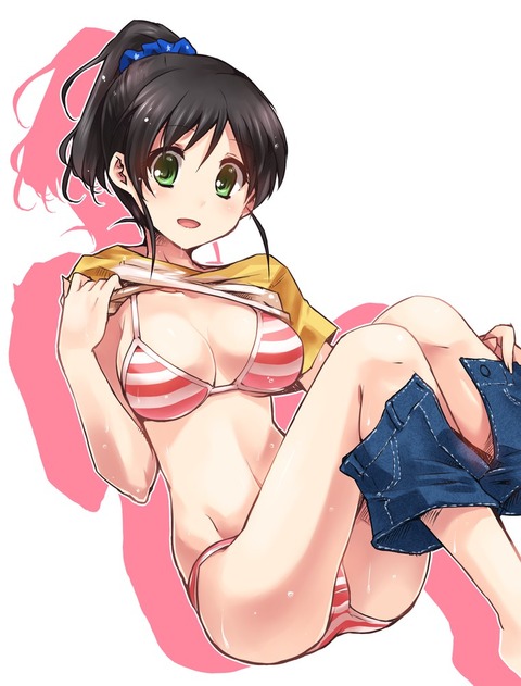 アニメ画像色々　その114　50枚 43