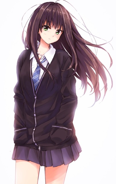 アイドルマスターシンデレラガールズより渋谷凛の画像　50枚 11