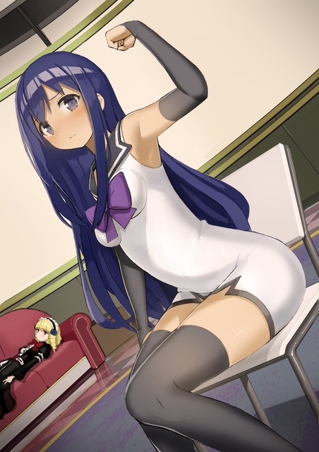 アニメ画像色々　その138　50枚 23