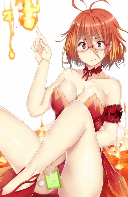 甘城ブリリアントパークの画像　50枚 16