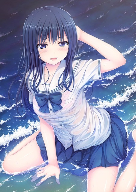 アニメ画像色々　その130　50枚 1