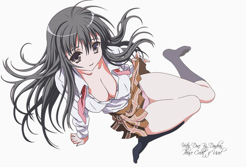 アニメ画像色々　その75　50枚 38