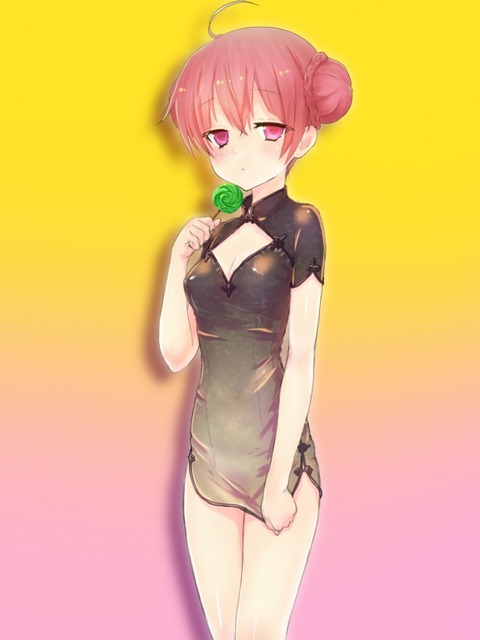 アニメ画像色々　その74　50枚 20