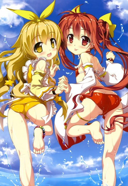 アニメ画像色々　その142　50枚 23