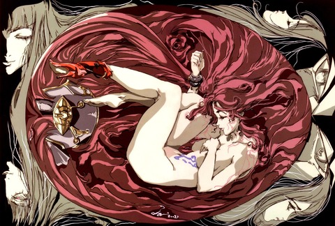 ラーゼフォンの画像　50枚 4