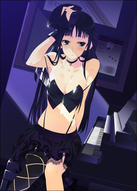 アニメ画像色々　その44　50枚 16