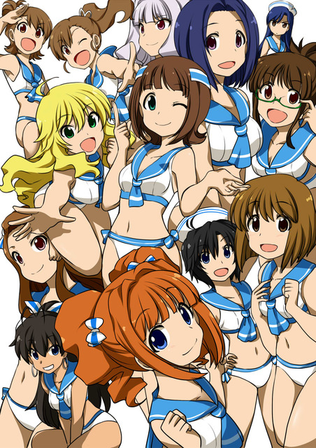 アニメ画像色々　その116　50枚 49