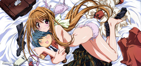 アニメ画像色々　その38　50枚 11