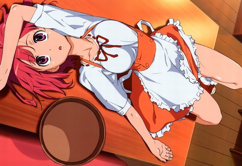 とらドラ！のイラスト　50枚 10