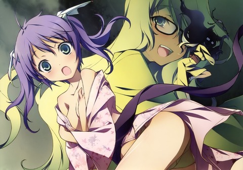 まよチキ！のイラスト　50枚 7