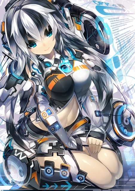 アニメ画像色々　その41　50枚 35