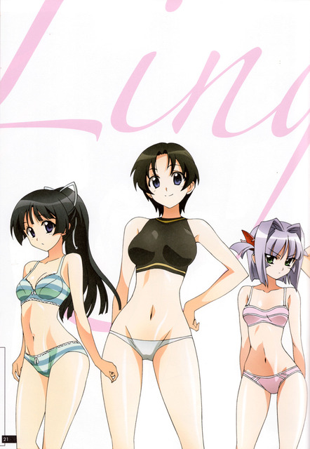 JINKI:EXTENDの画像　50枚 18