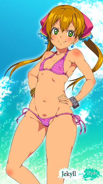 アニメ画像色々　その90　50枚 27