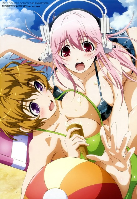 アニメ画像色々　その101　50枚 1