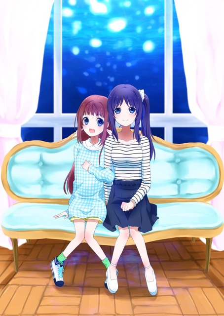 凪のあすから　の画像　50枚 41