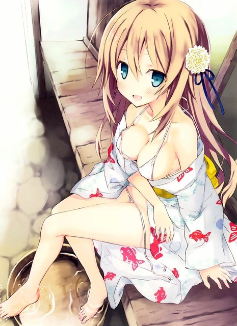 アニメ画像色々　その67　50枚 33