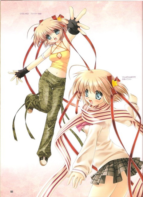 リトルバスターズ!の画像　50枚 20