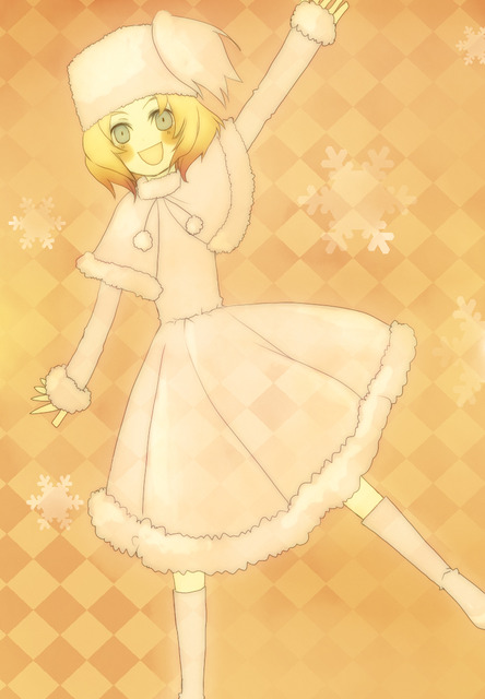 イナズマイレブン女性キャラのイラスト　50枚 9