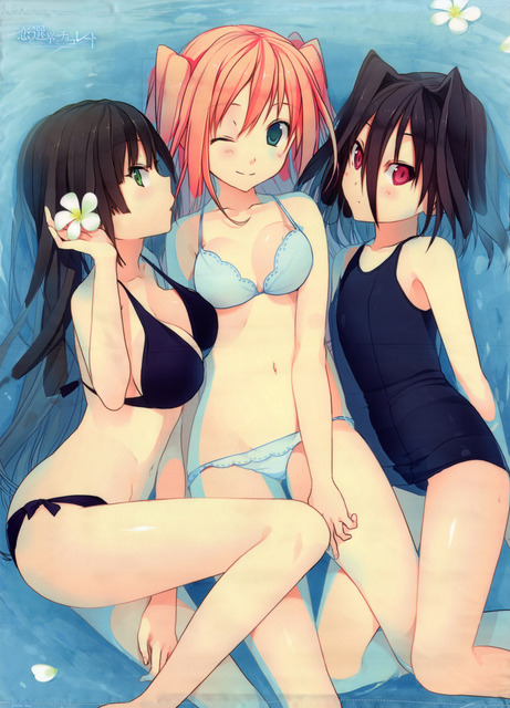 アニメ画像色々　その79　50枚 40