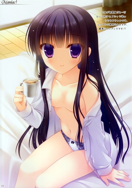 アニメ画像色々　その51　50枚 22
