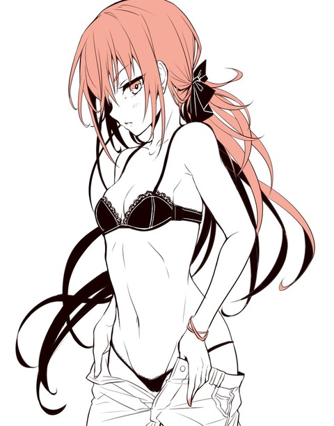 アニメ画像色々　その103　50枚 26