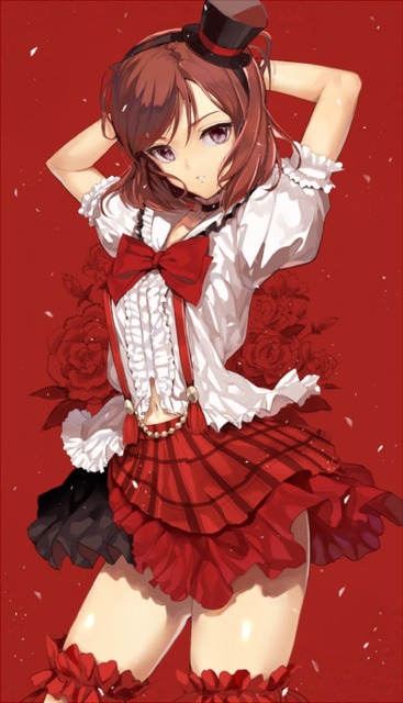 ラブライブ！のイラスト　50枚 15