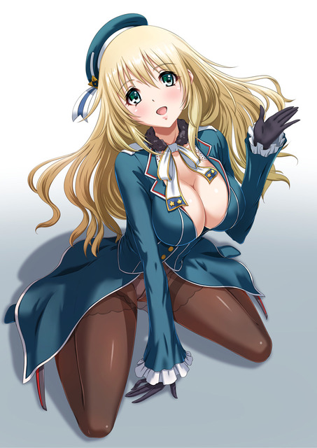 アニメ画像色々　その148　50枚 36