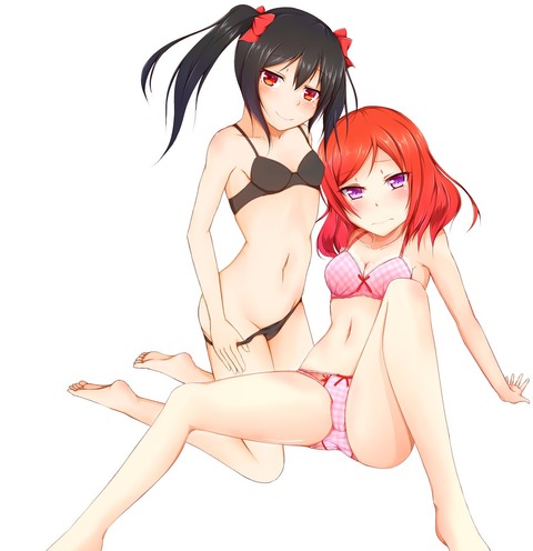 アニメ画像色々　その153　50枚 25