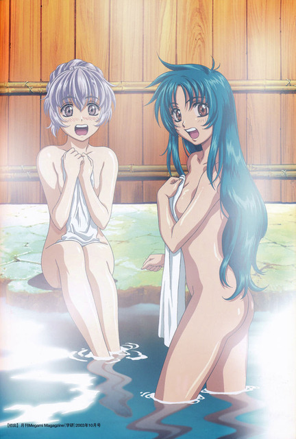 アニメ画像色々　その37　50枚 23