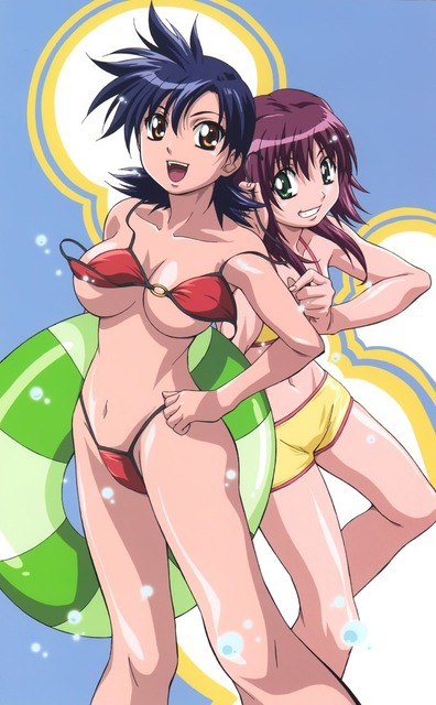 アニメ画像色々　その49　50枚 11