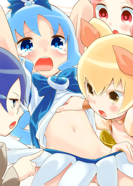 アニメ画像色々　その132　50枚 26