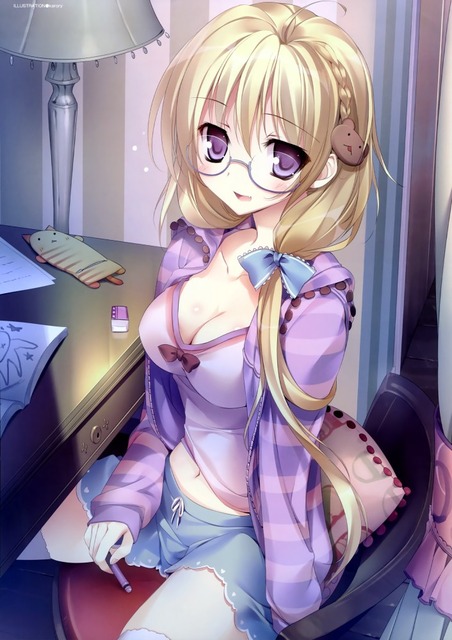 アニメ画像色々　その45　50枚 48