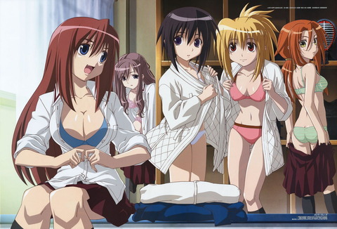 アニメ画像色々　その43　50枚 28