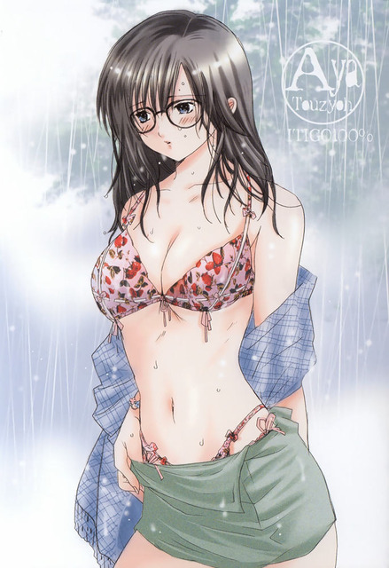 アニメ画像色々　その48　50枚 17