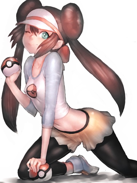 ポケットモンスターのイラスト集　50枚 44