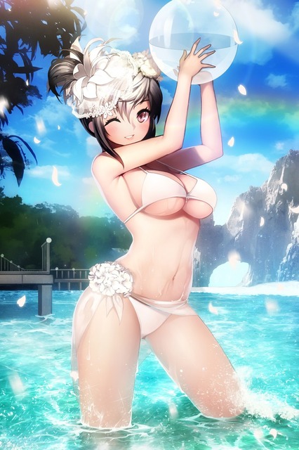 アニメ画像色々　その152　50枚 40