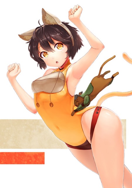 アニメ画像色々　その135　50枚 6