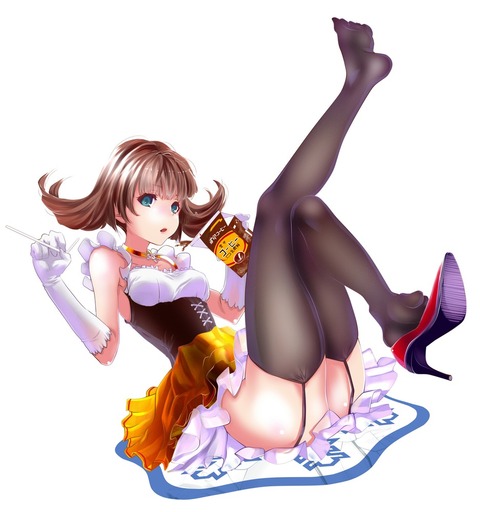 アニメ画像色々　その125 50枚 15