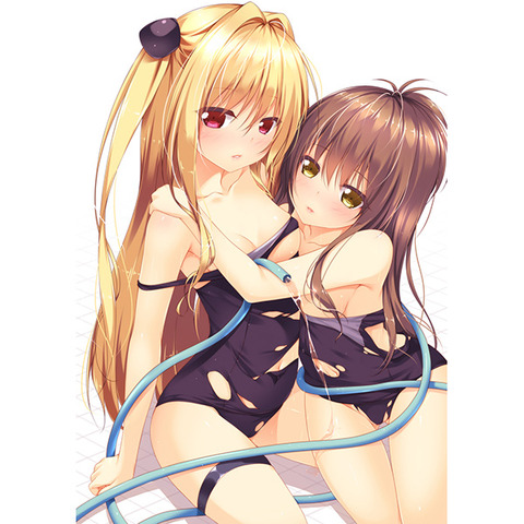 アニメ画像色々　その130　50枚 20