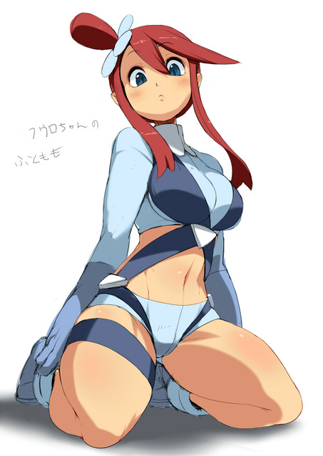 アニメ画像色々　その54　50枚 38