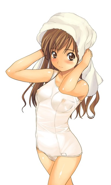 アニメ画像色々　その134　50枚 44