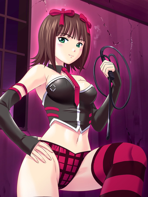 アイドルマスターより天海春香のイラスト　50枚 11