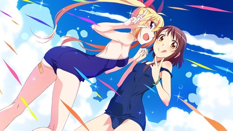 アニメ画像色々　その107　50枚 23