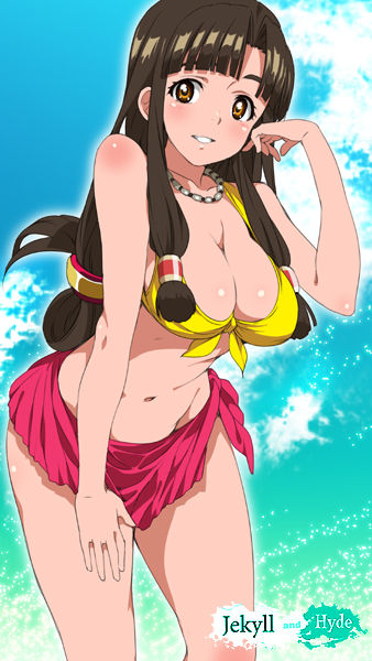 アニメ画像色々　その50　50枚 49