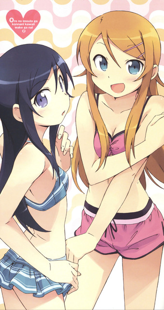 アニメ画像色々　その32　50枚 32