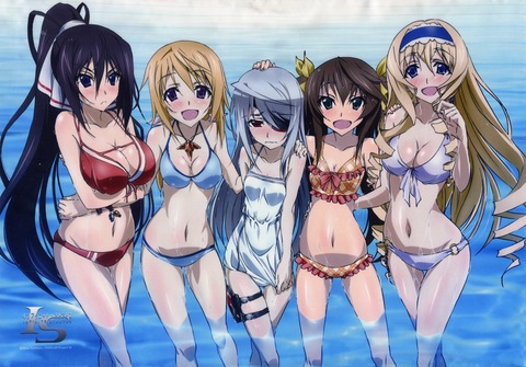 アニメ画像色々　その59　50枚 9