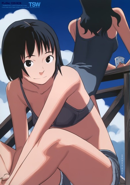 アニメ画像色々　その59　50枚 4