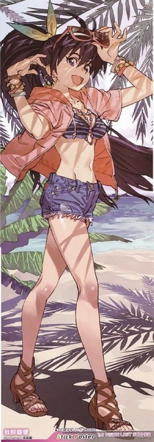 アニメ画像色々　その59　50枚 13